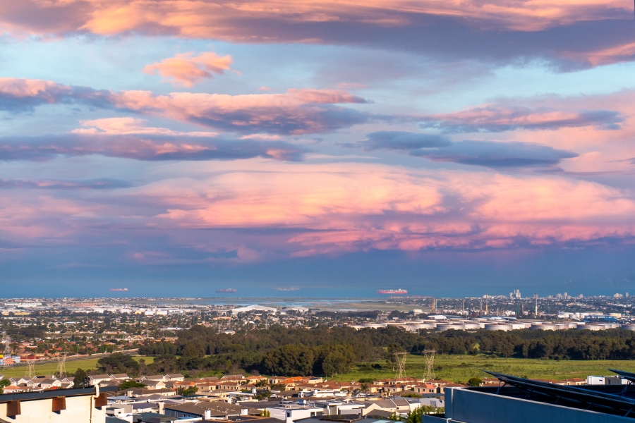 0 Bedroom Property for Sale in Baronetcy Estate Western Cape